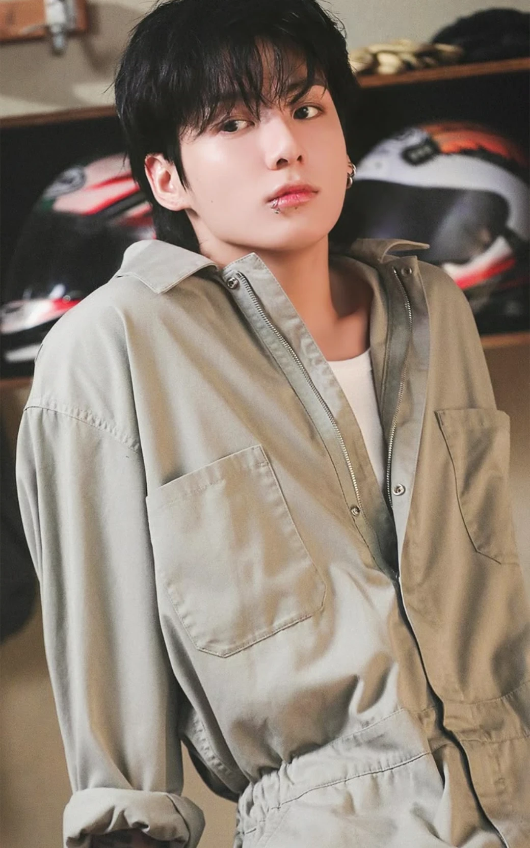Bad Boy Jungkook thumbnail