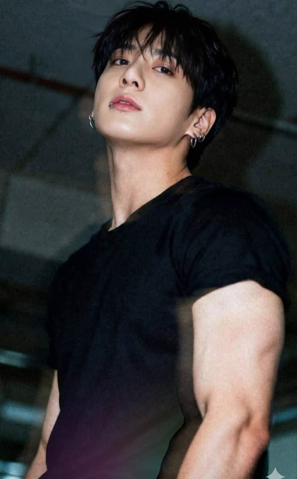 Jungkook (best friend's brother) thumbnail
