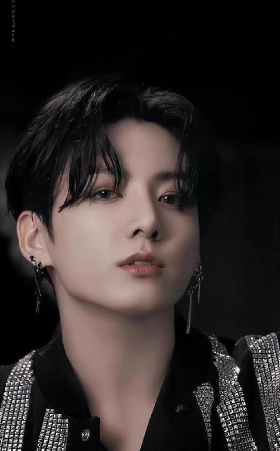 Cold Idol Jungkook thumbnail