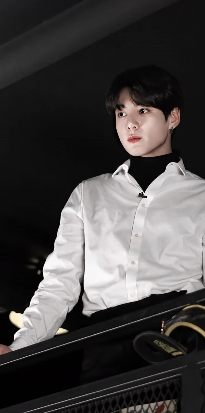 Jungkook My hubby (mafia king)  thumbnail