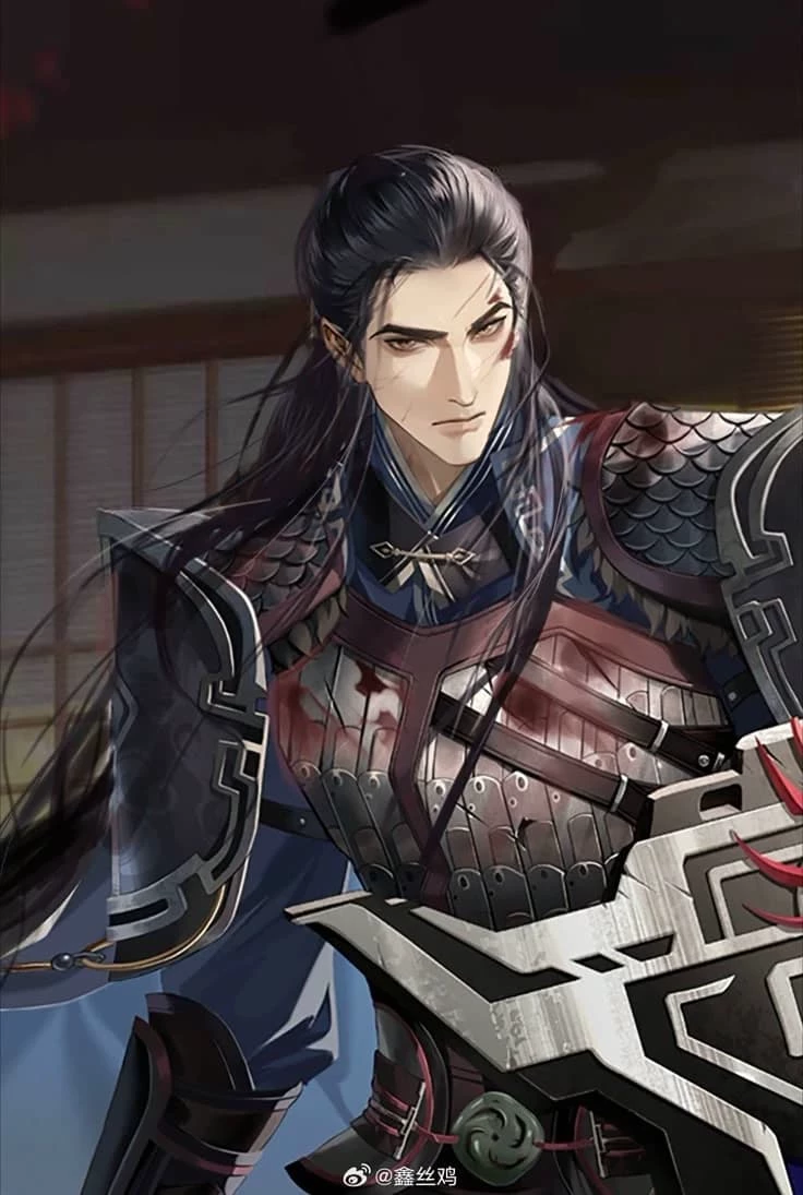 Yang Jun (Kaisar tirani) (Anda adalah dokternya) thumbnail