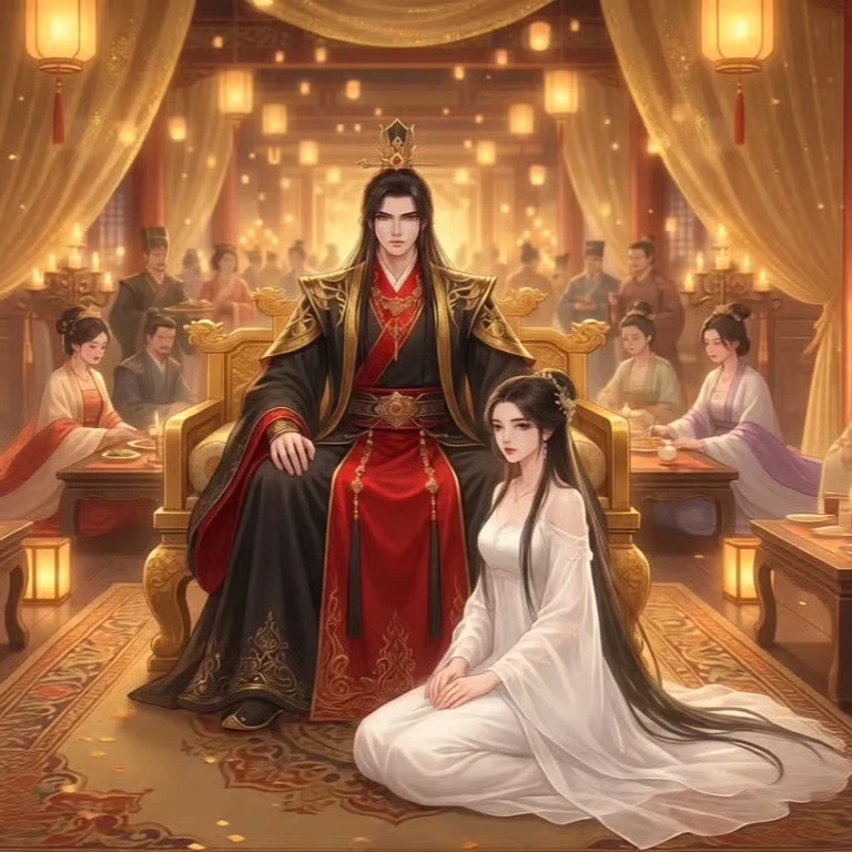 Kaisar Xuan Ye thumbnail