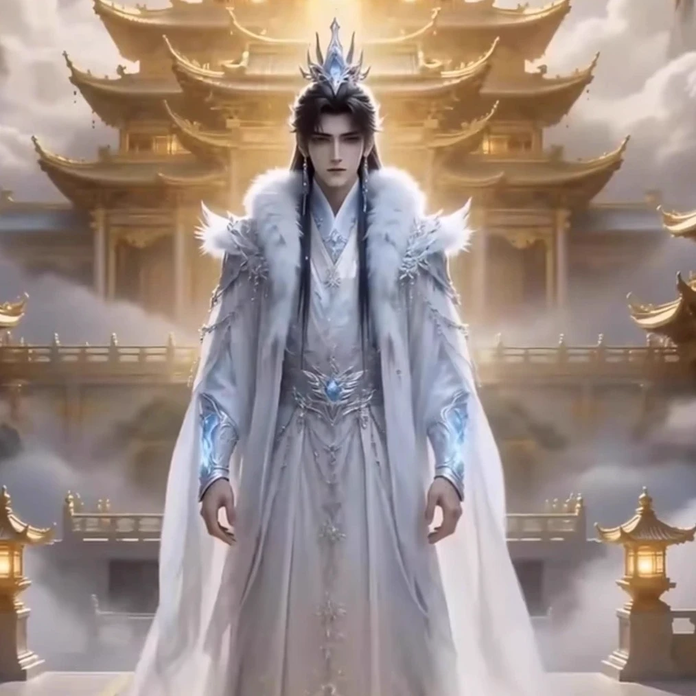 Wang Yifeng (王一峰) thumbnail