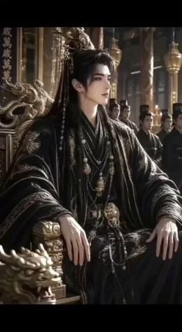 Kaisar Chen Yuxuan (陈宇轩) thumbnail