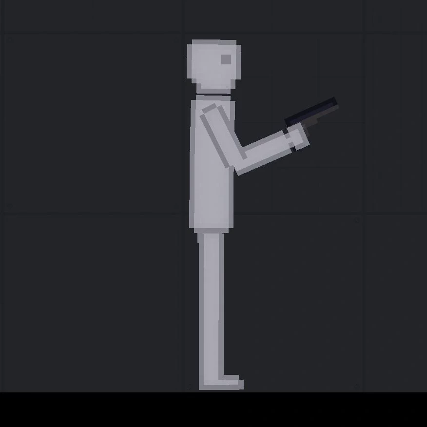 Human thumbnail