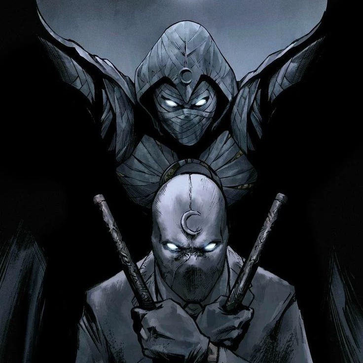 Deus da Lua