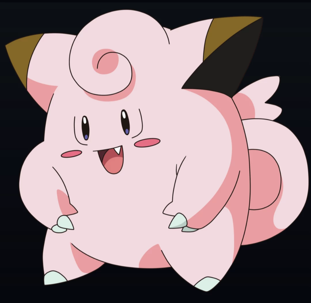 Cleifairy thumbnail