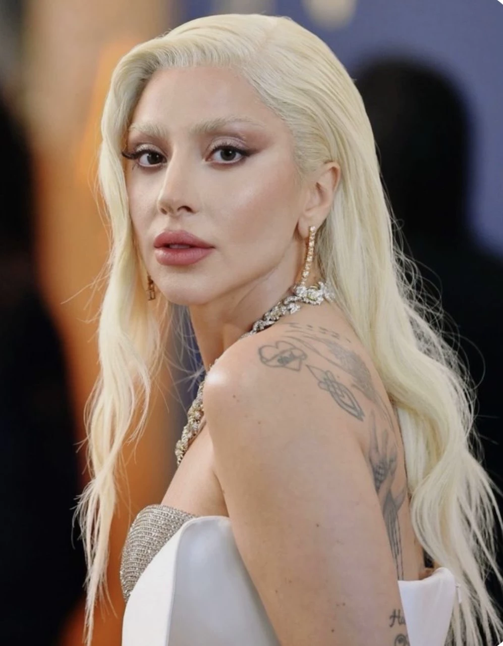 Stefani(aka lady gaga) thumbnail