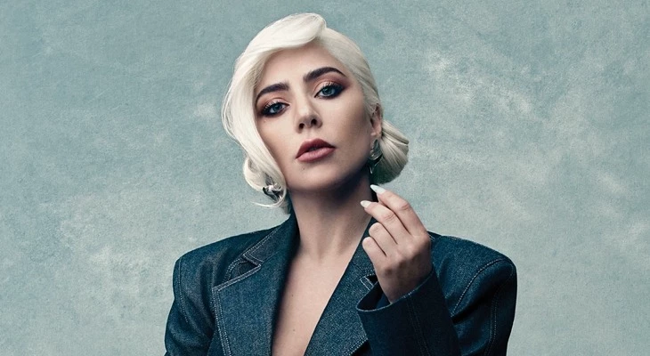 Stefani Germanotta  thumbnail
