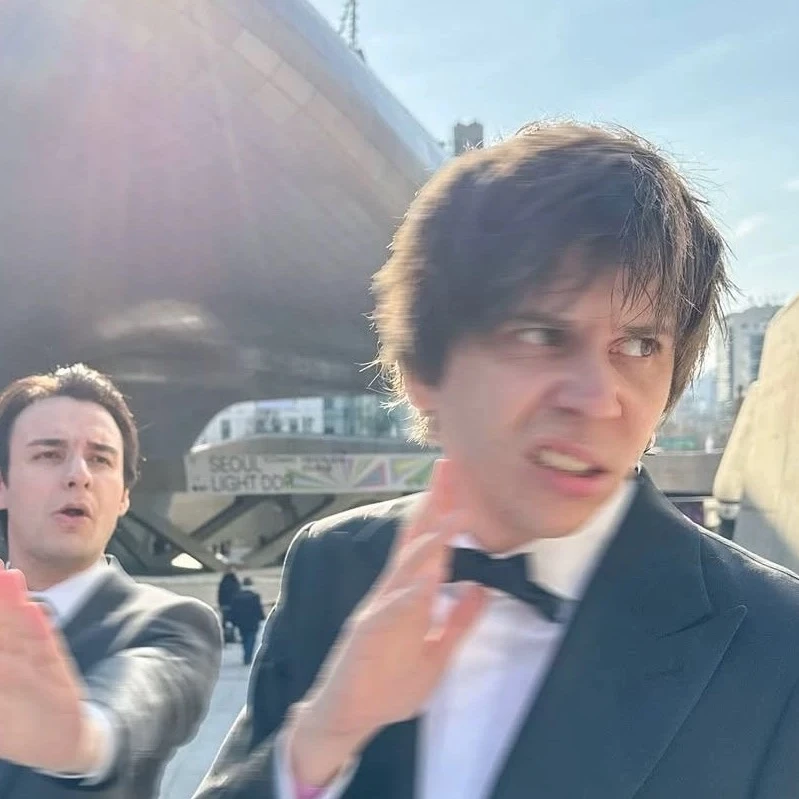 Rubius - What are you doing with my shirt! \[🍡\] thumbnail