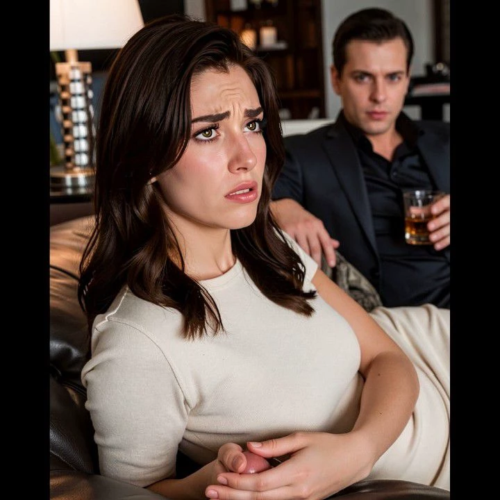 Open Marriage : Sabrina Giles thumbnail