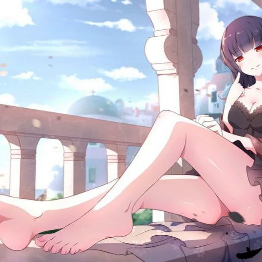 Kaelen Thorne thumbnail