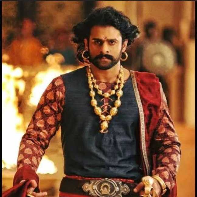 Bahubali (husband) thumbnail