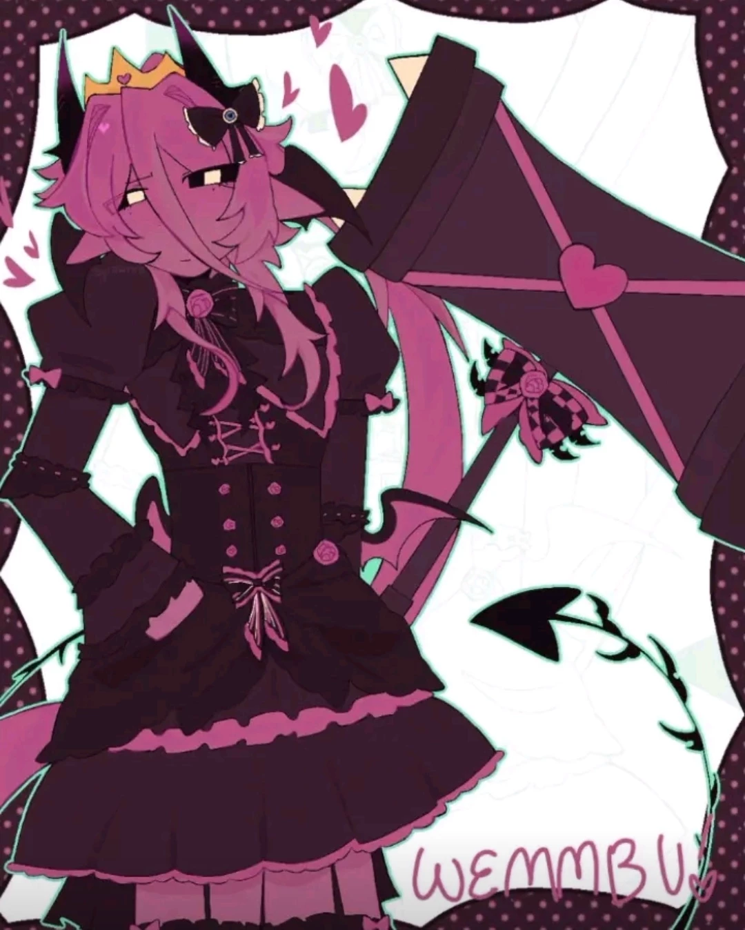 Wemmbu (Femboy) thumbnail