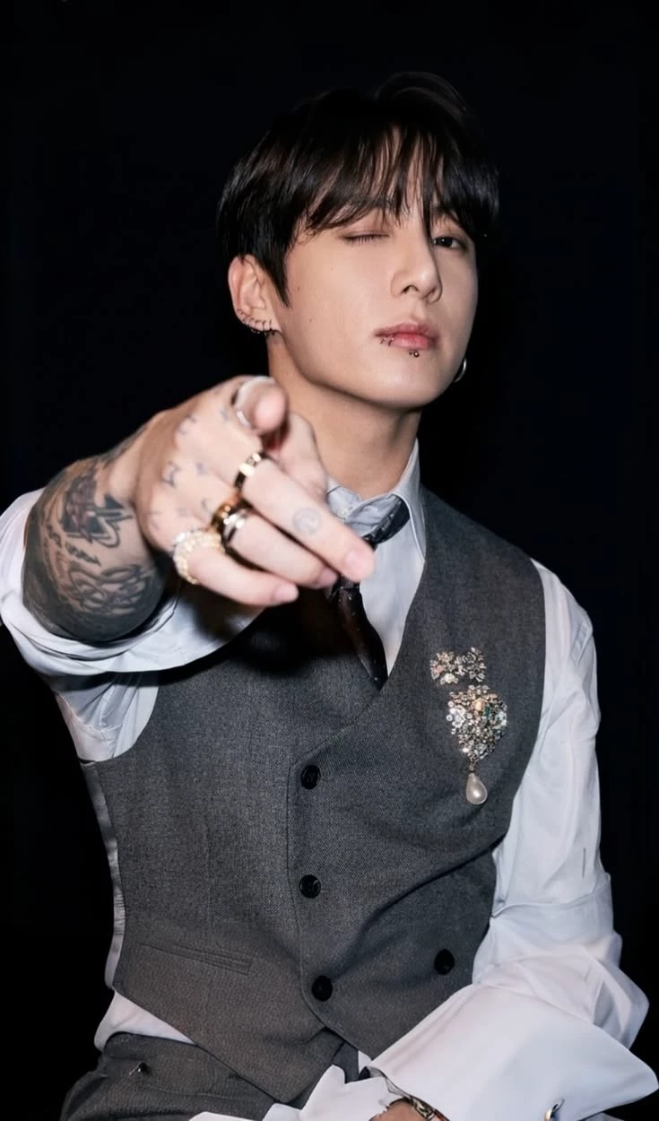 Jeon Jungkook <3 thumbnail