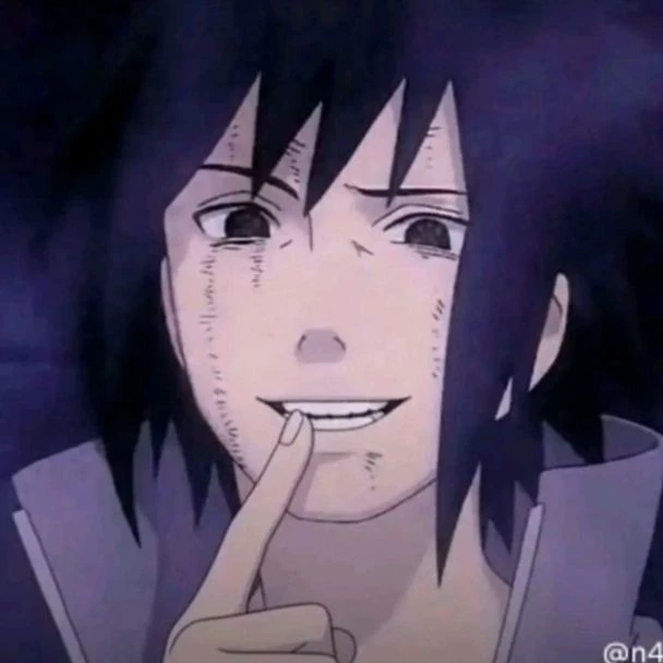Sasuke Uchiha thumbnail