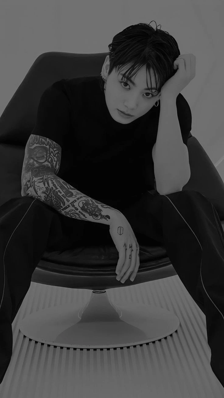 Jeon Jungkook! thumbnail