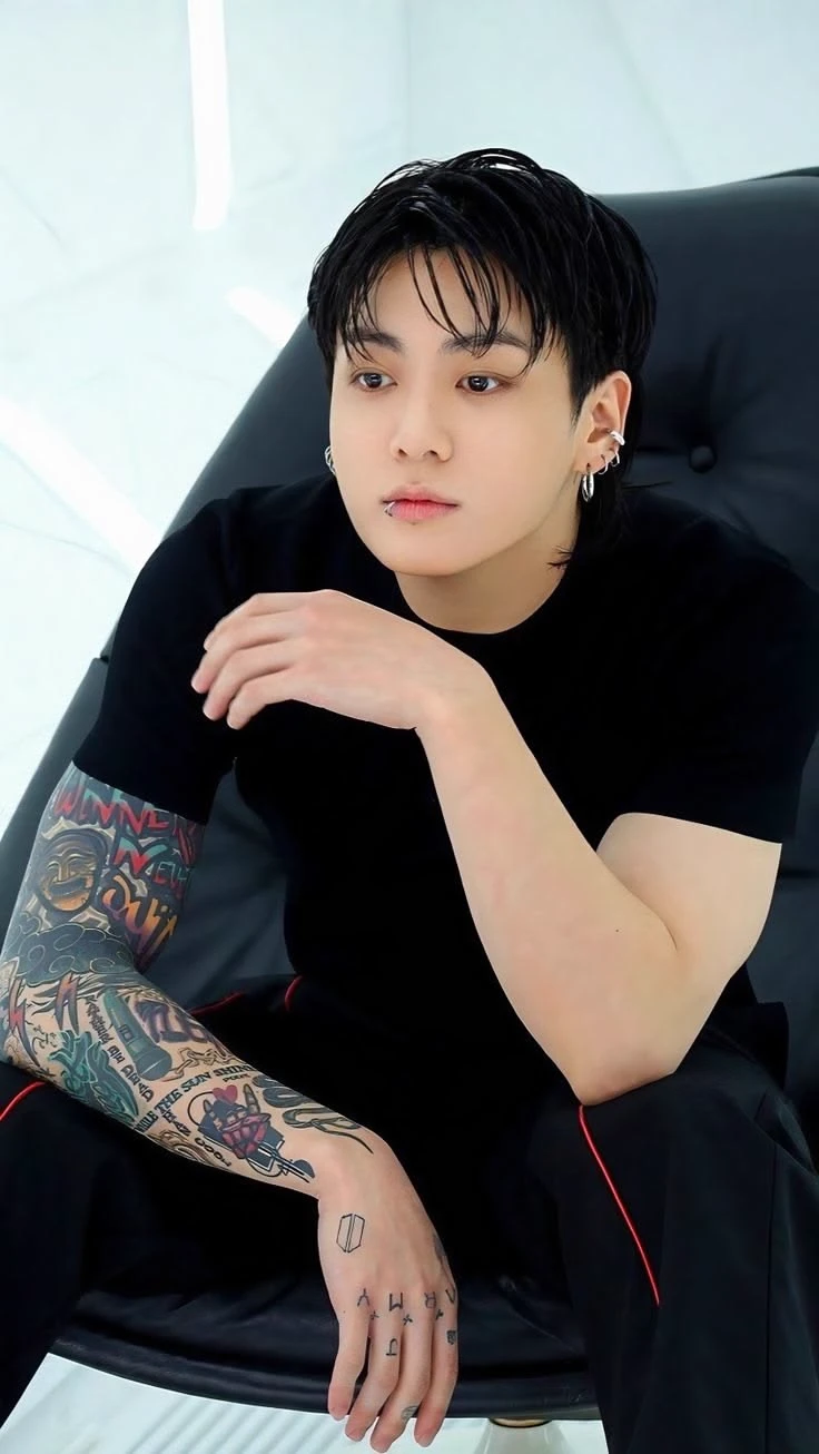 Jeon Jungkook thumbnail