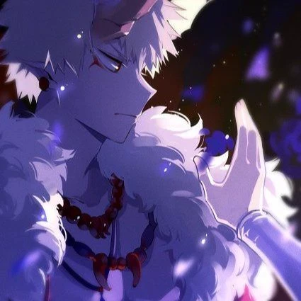 Katsuki Bakugo thumbnail