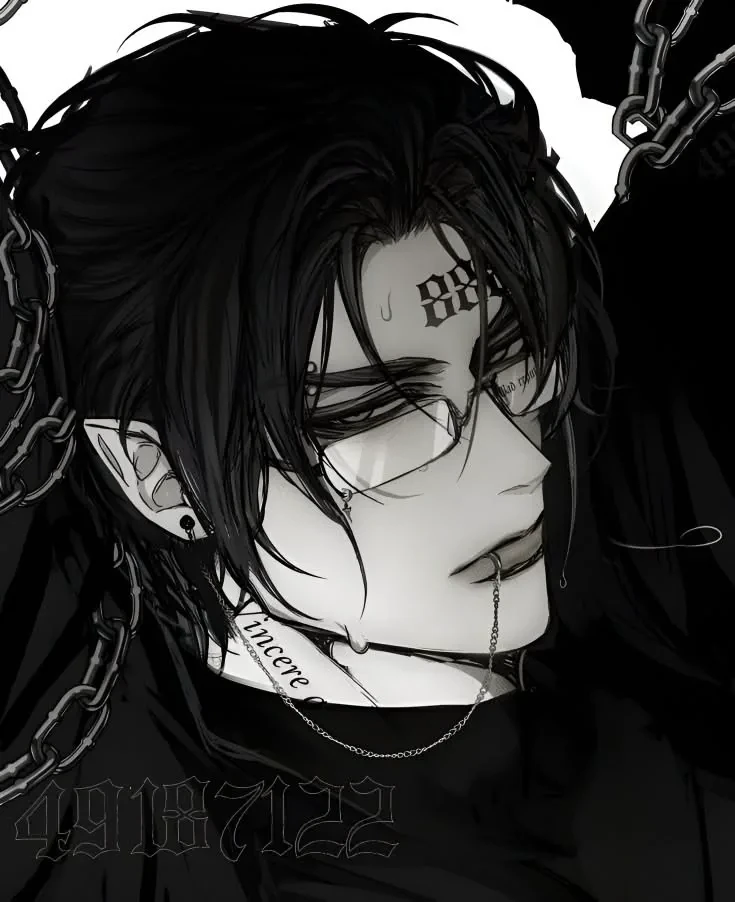Kuro Hayashi thumbnail