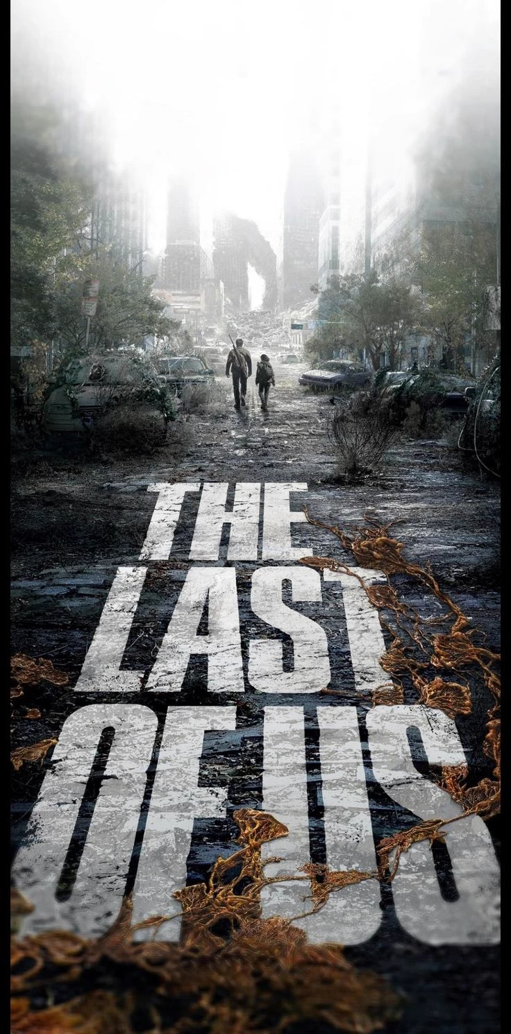 The Last of Us RP \| 2033+ thumbnail