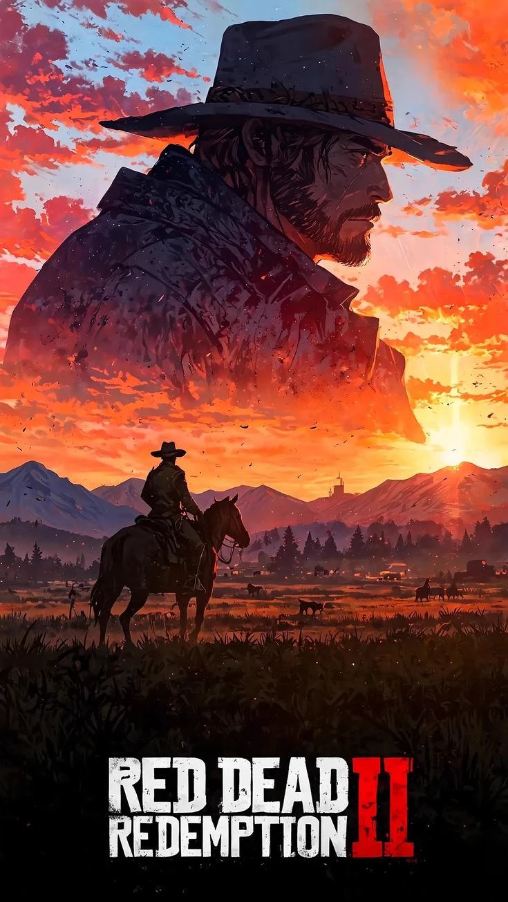 Red Dead Redemption 2 Roleplay \| 1899 thumbnail