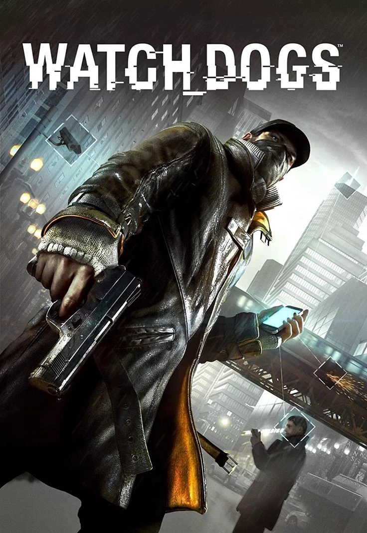 Watch Dogs RP \| Chicago thumbnail