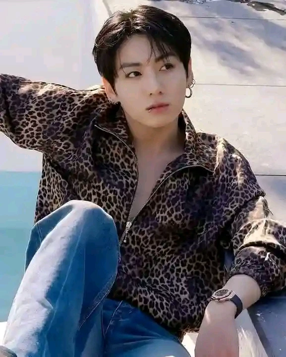 Jungkook  thumbnail
