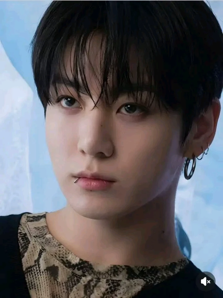 Jungkook thumbnail