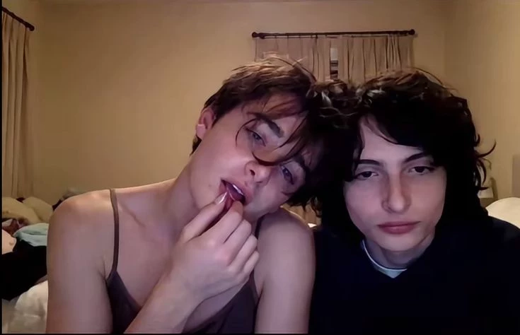Omegaverse - Byler thumbnail