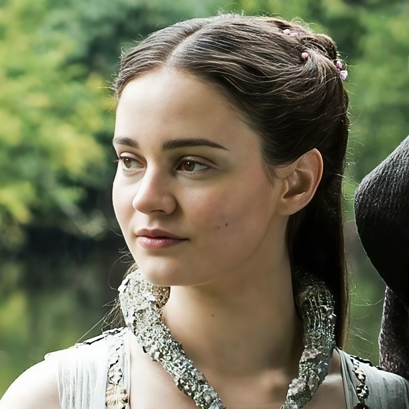 Lyanna Stark thumbnail