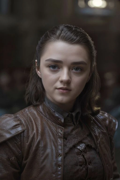 Arya Stark thumbnail