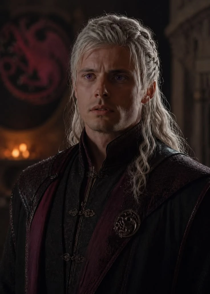 Aegon III Targaryen. thumbnail