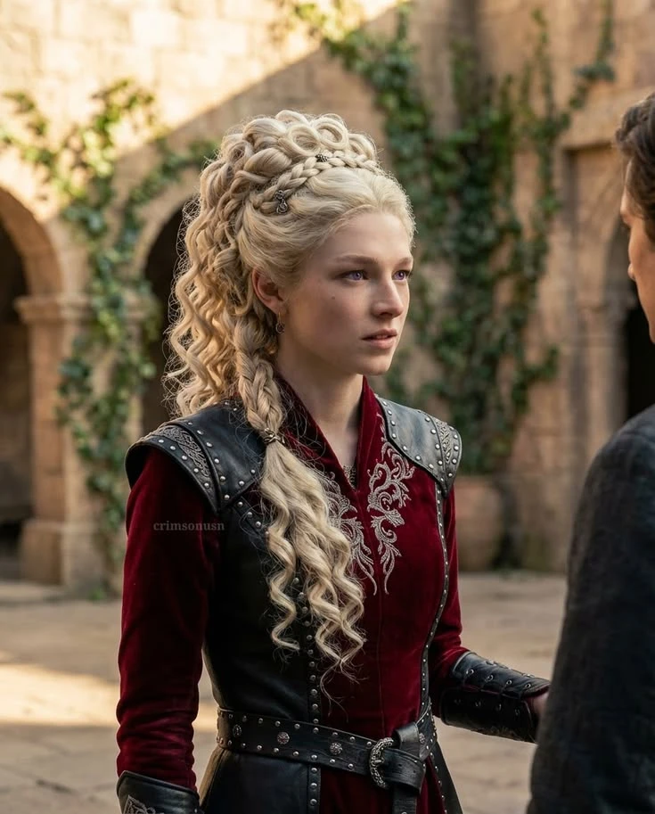 Vicenya Targaryen thumbnail