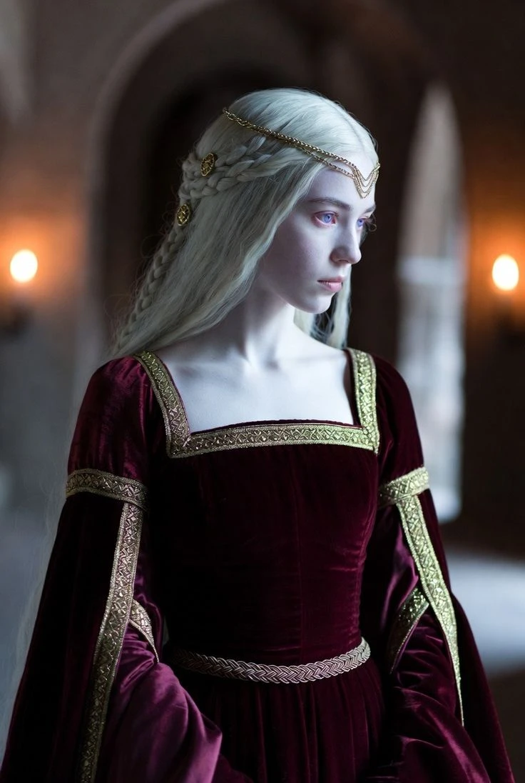 Visenya Targaryen thumbnail