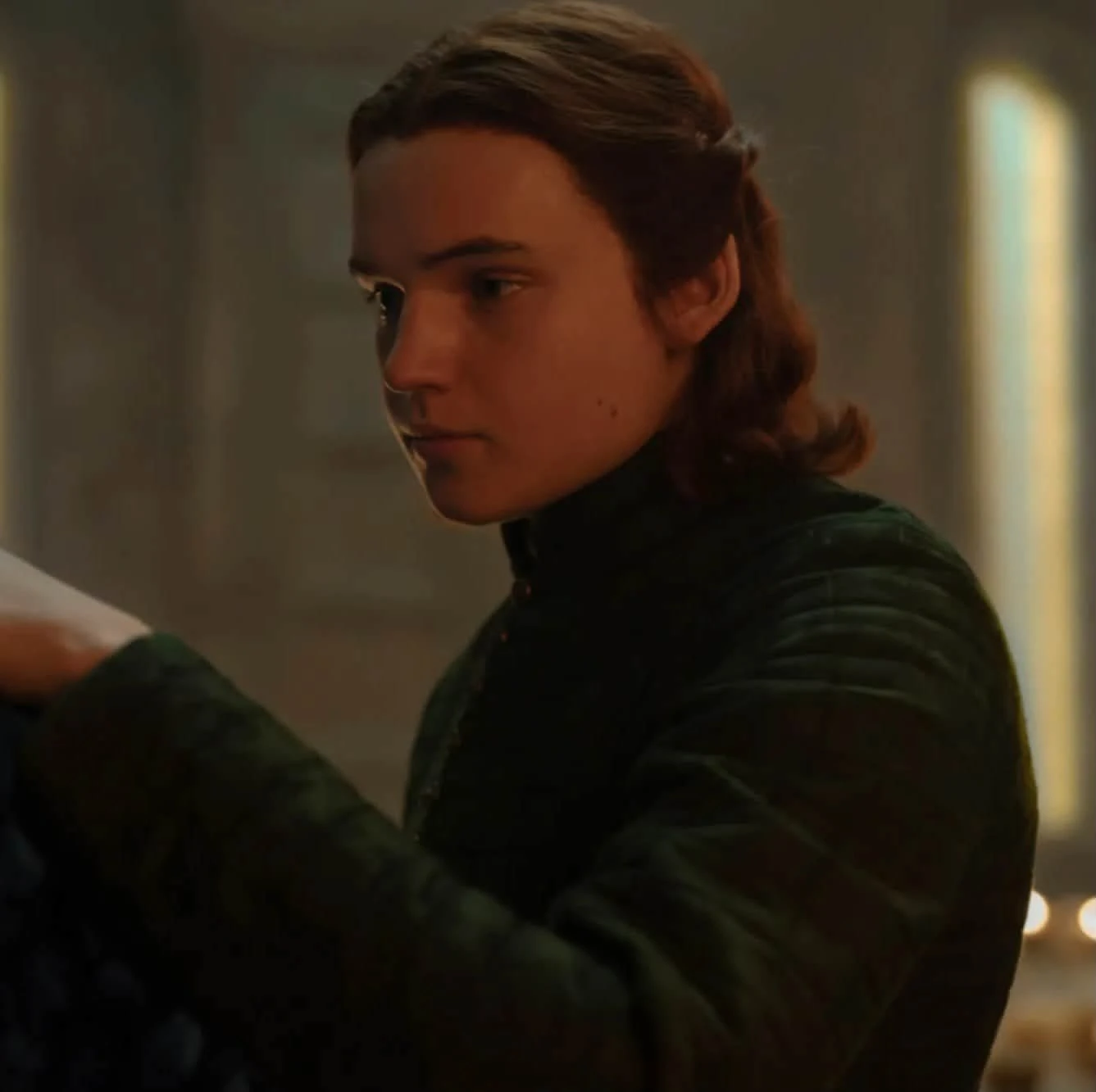 Daeron Targaryen thumbnail