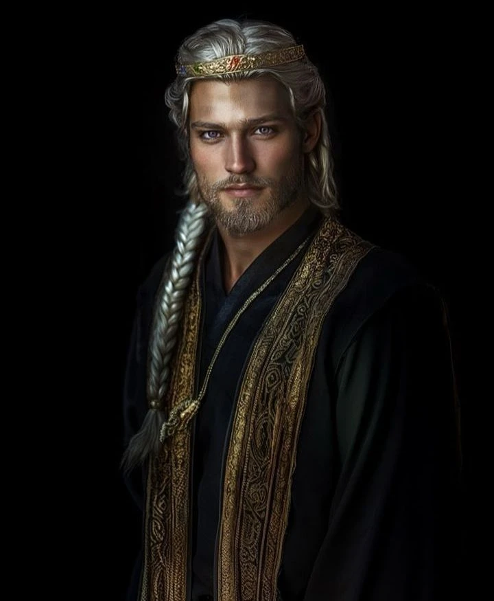 Jaehaerys I Targaryen thumbnail
