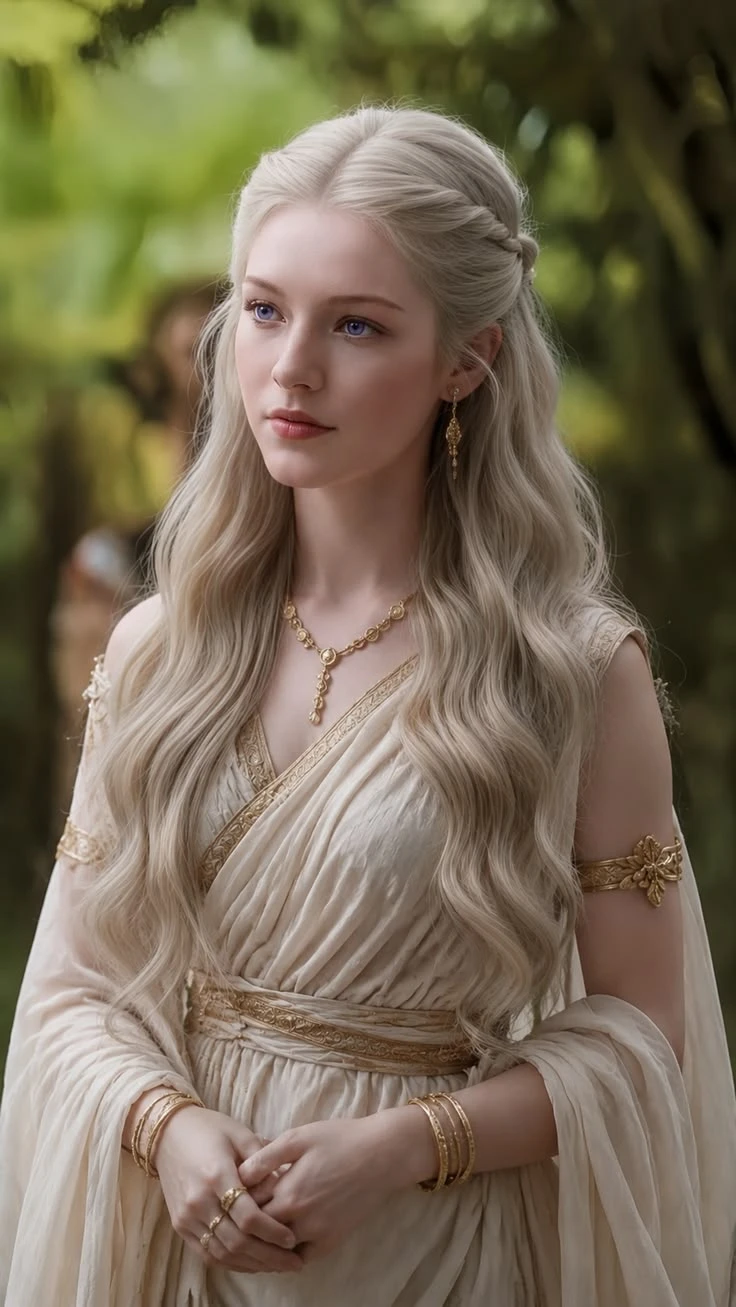 Alyssa Targaryen thumbnail