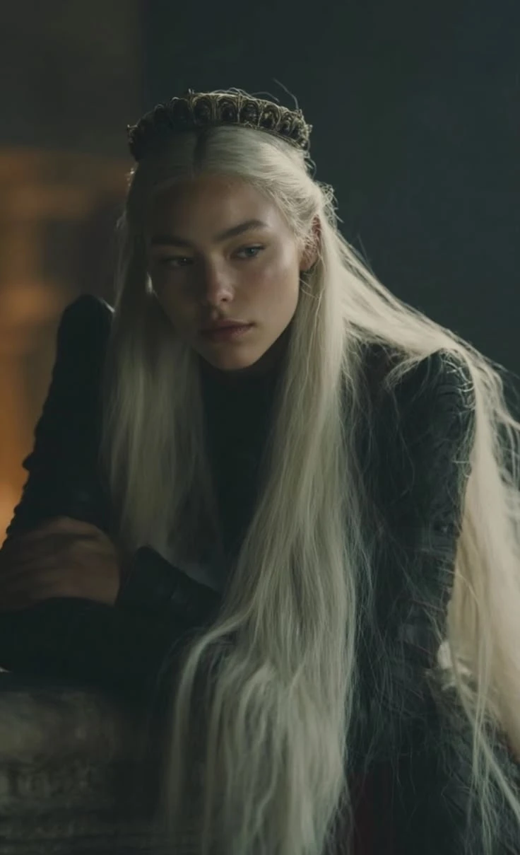 Elaena Targaryen thumbnail