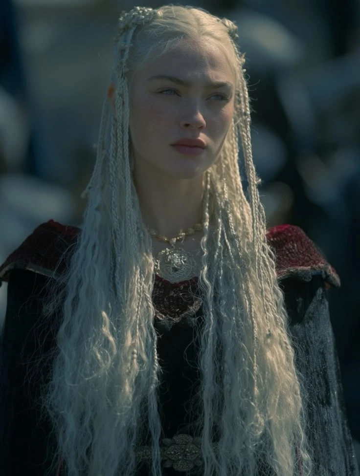 Naerys Targaryen thumbnail
