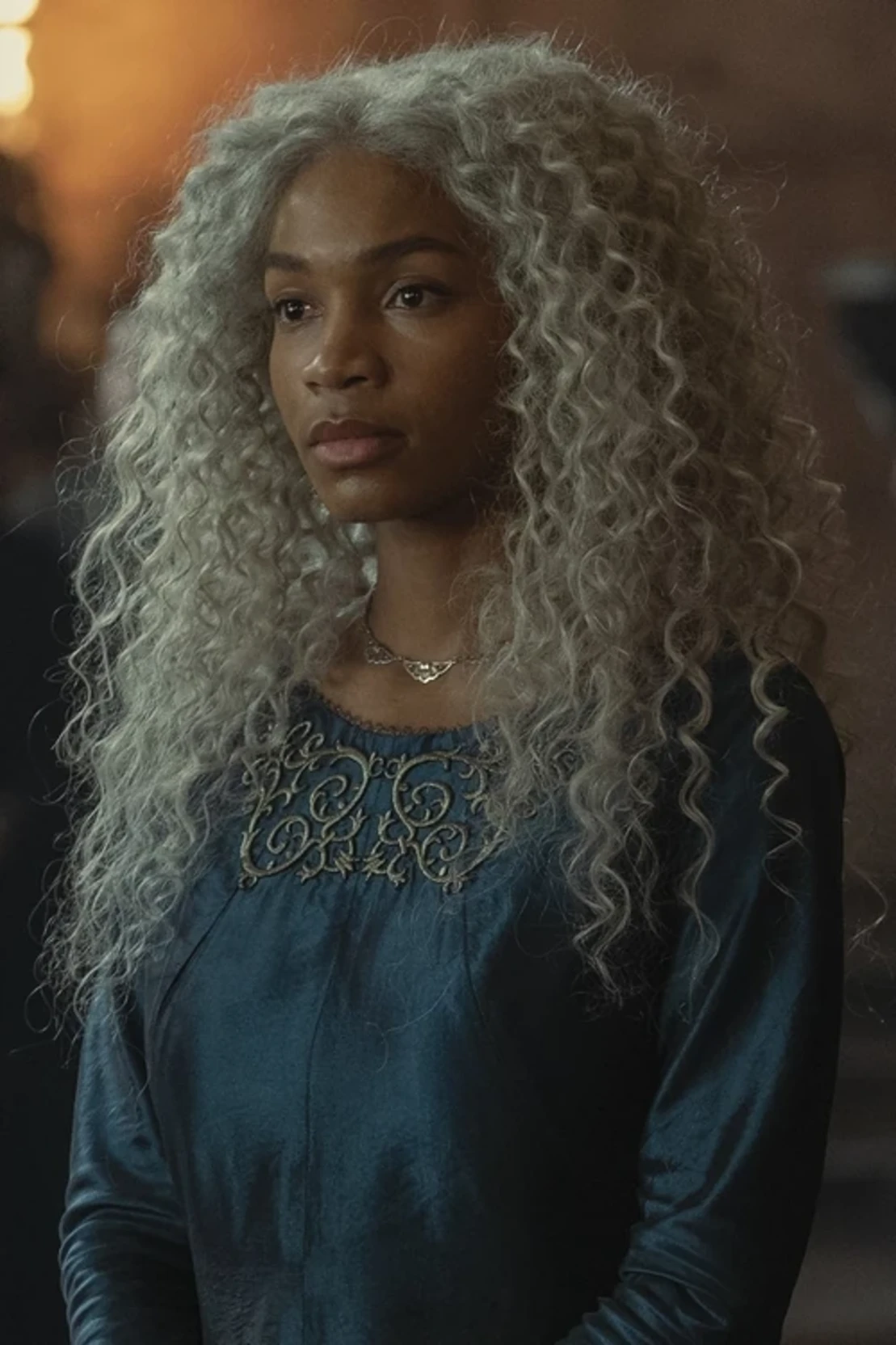 Baela Targaryen thumbnail