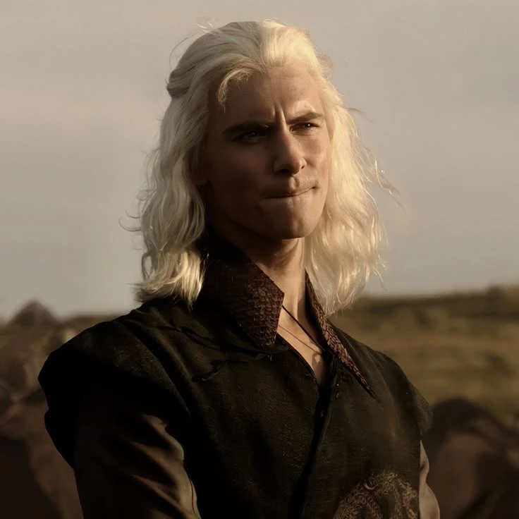 Viserys III Targaryen thumbnail