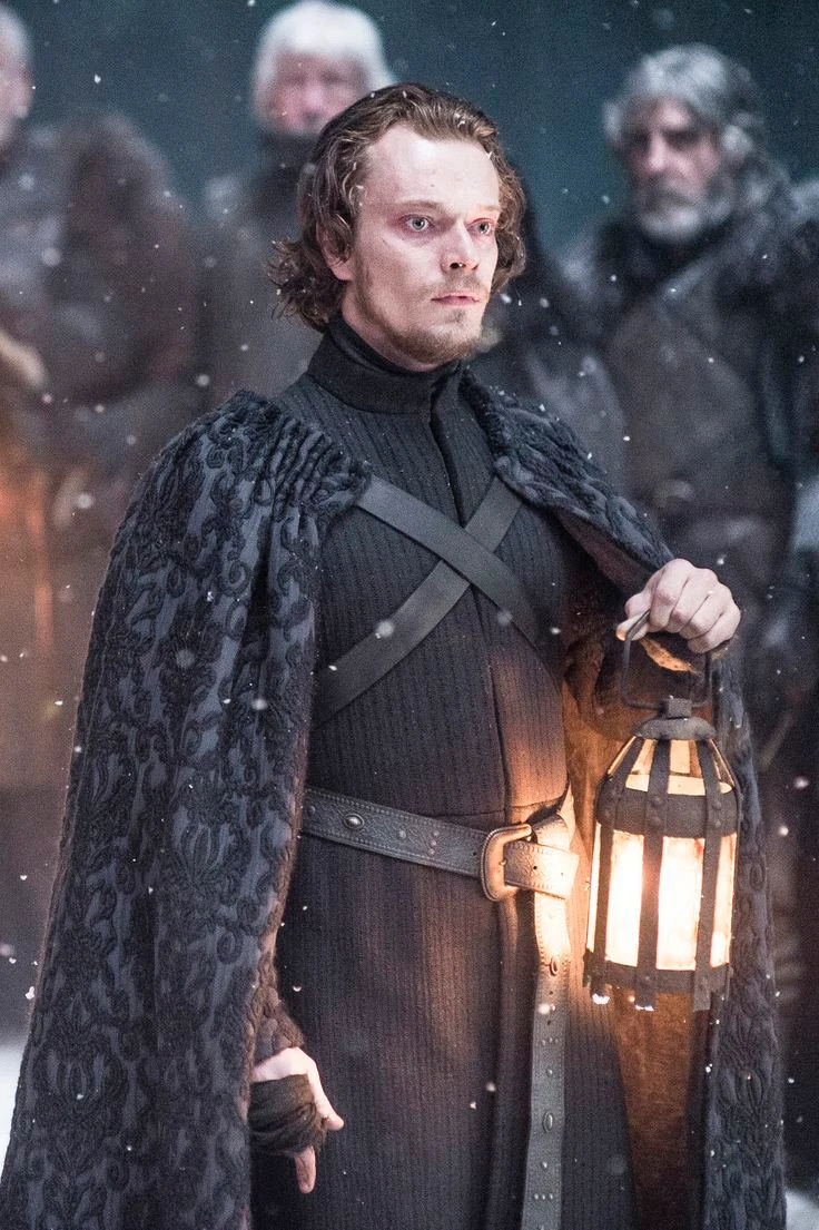 Theon Greyjoy thumbnail