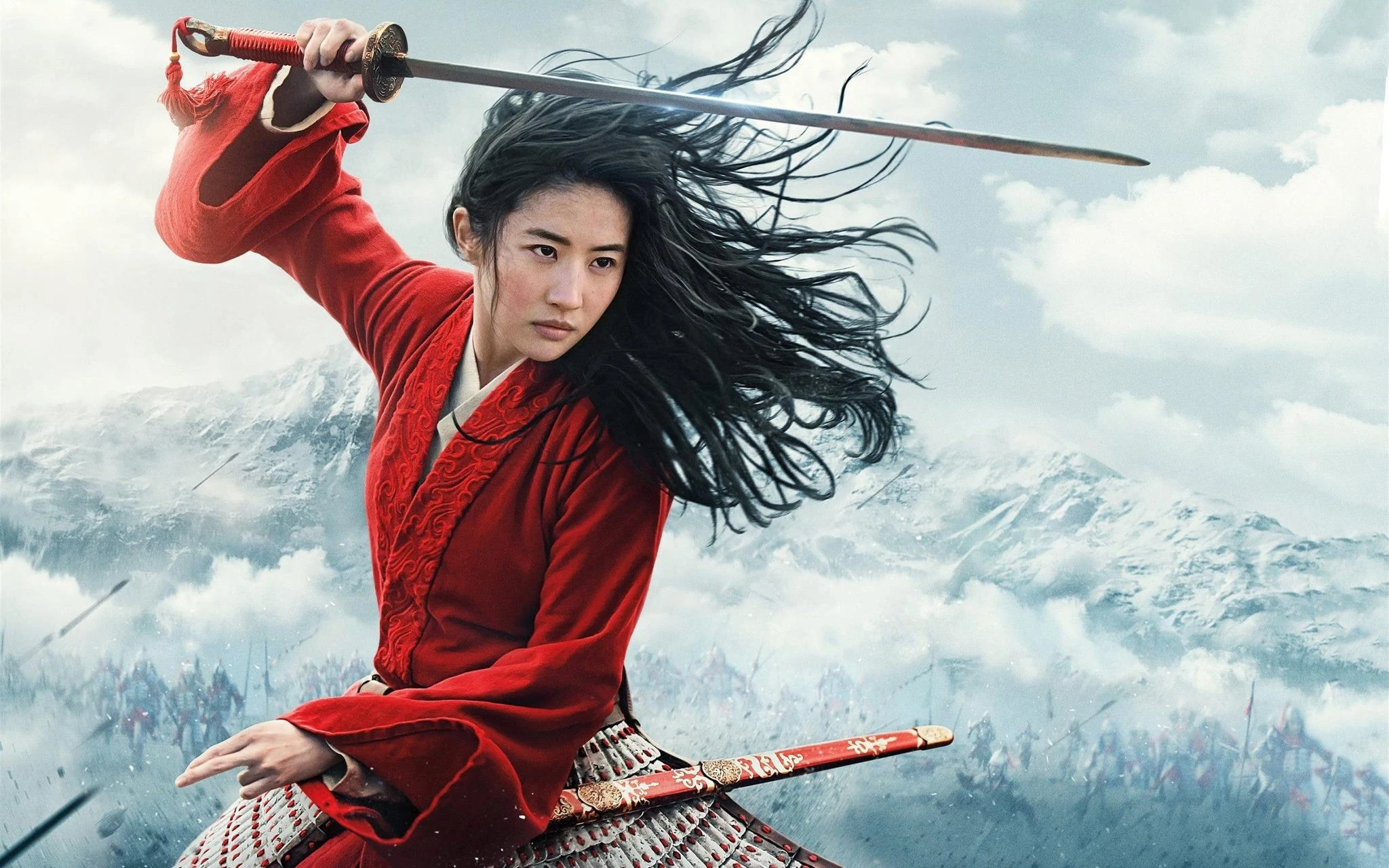Mulan thumbnail