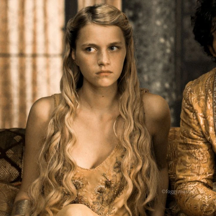 Mycerlla Baratheon thumbnail
