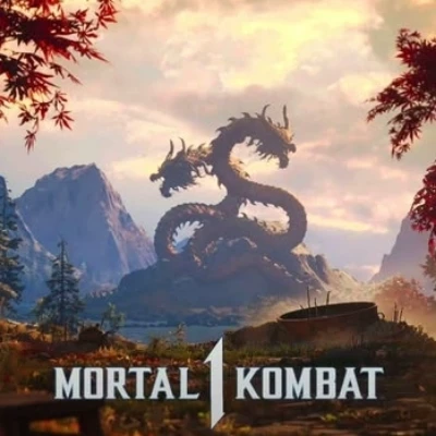 Mortal Kombat 1 || Create your Story thumbnail