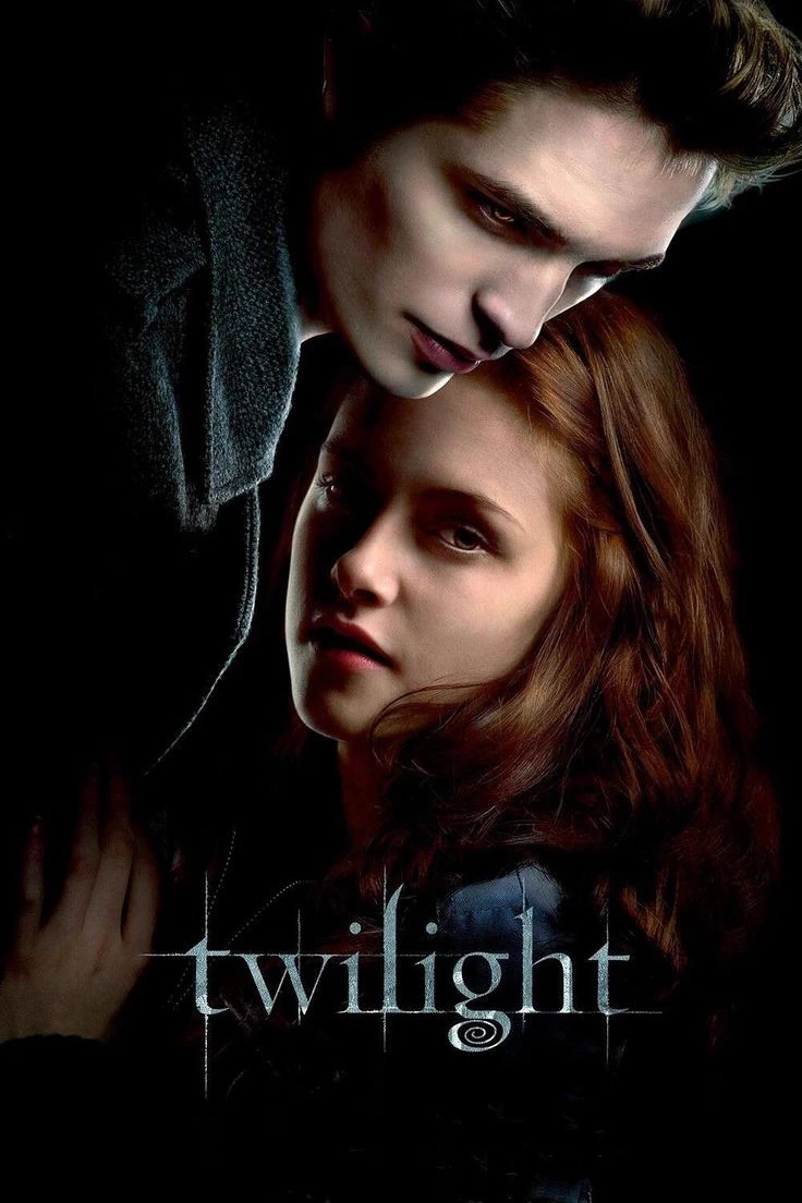 Twilight (Before Renesmee) thumbnail