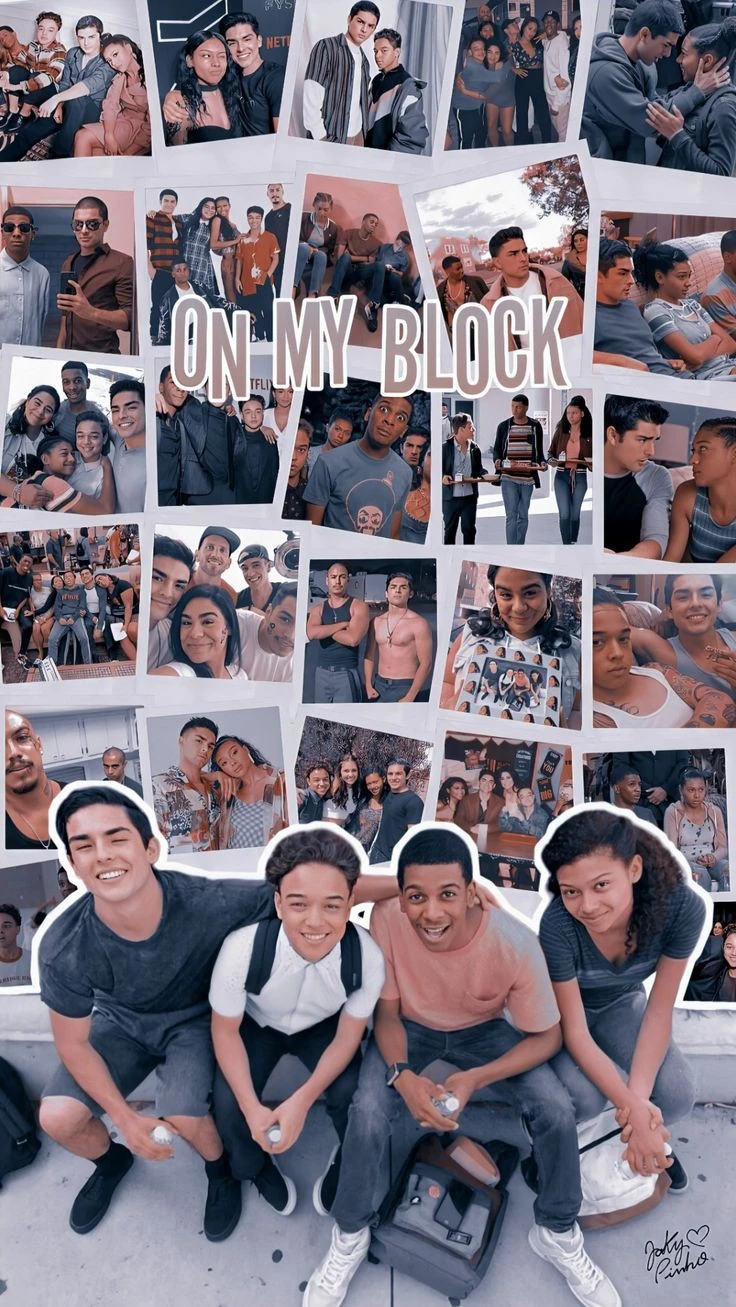 On My Block thumbnail