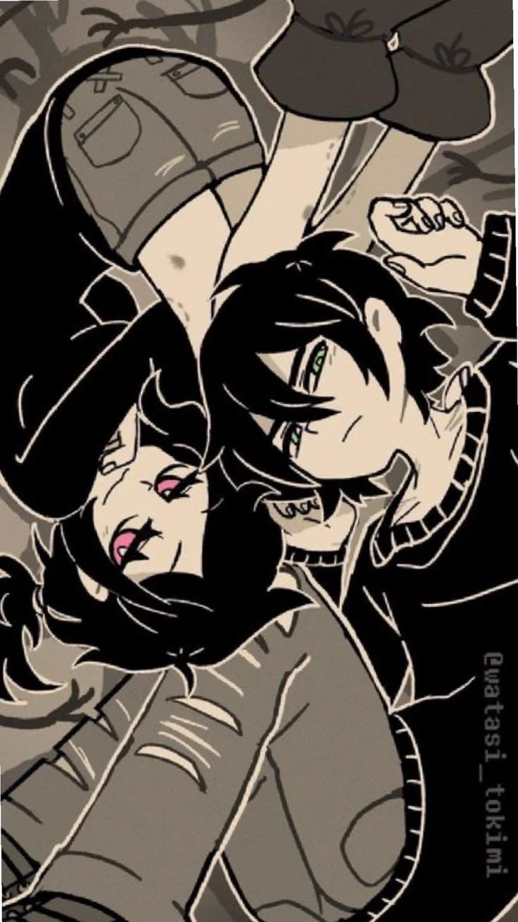 The Coffin of Andy and Leyley (with Ashley) thumbnail