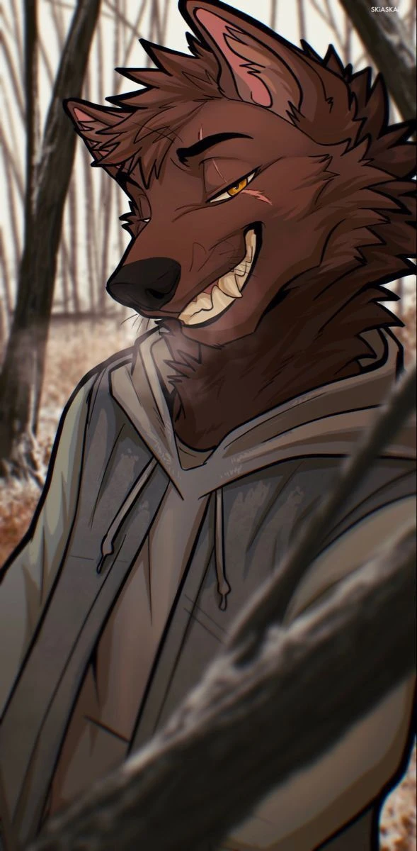 Miller Lafayette - Furry thumbnail